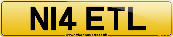 N14 ETL