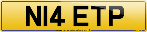 N14 ETP