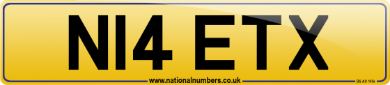 N14 ETX