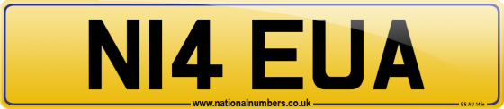 N14 EUA