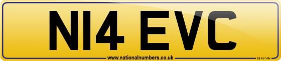N14 EVC