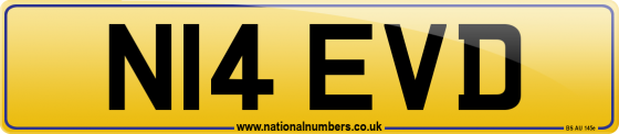 N14 EVD