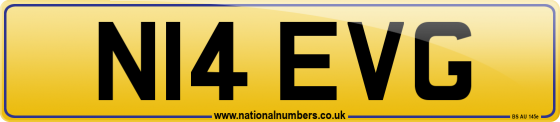 N14 EVG