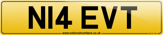 N14 EVT