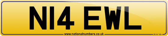 N14 EWL