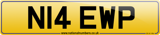 N14 EWP