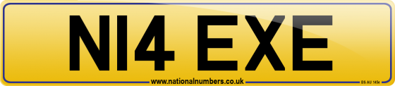N14 EXE