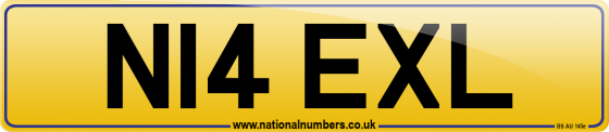 N14 EXL