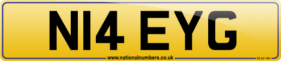 N14 EYG