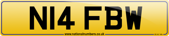 N14 FBW