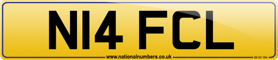 N14 FCL