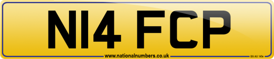 N14 FCP