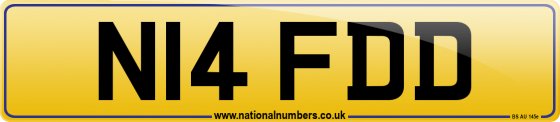 N14 FDD