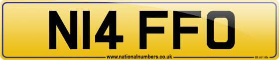 N14 FFO