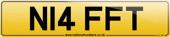 N14 FFT