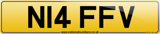 N14 FFV