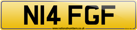N14 FGF