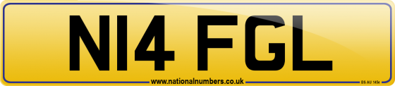 N14 FGL