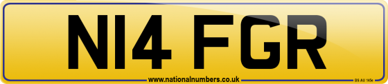 N14 FGR