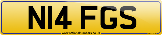 N14 FGS