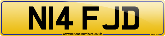 N14 FJD