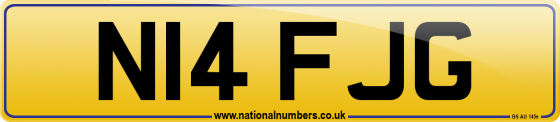 N14 FJG