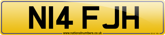 N14 FJH