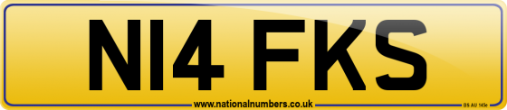 N14 FKS