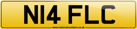 N14 FLC