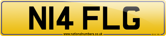 N14 FLG