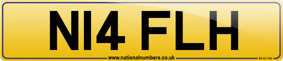 N14 FLH