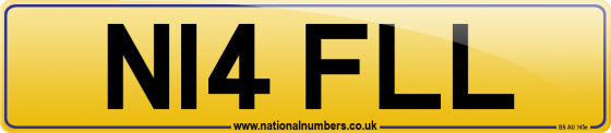 N14 FLL
