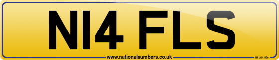 N14 FLS