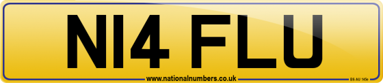 N14 FLU