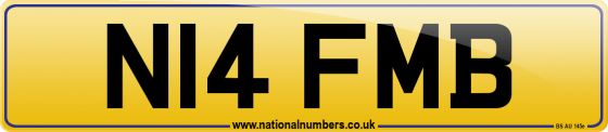 N14 FMB