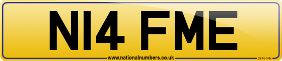N14 FME