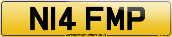 N14 FMP
