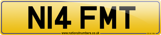 N14 FMT