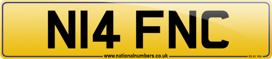 N14 FNC