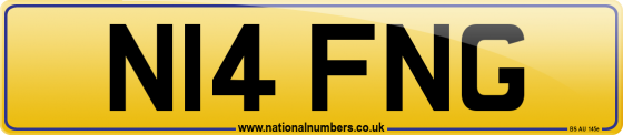 N14 FNG