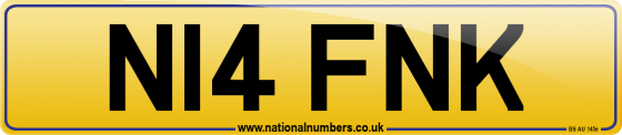 N14 FNK