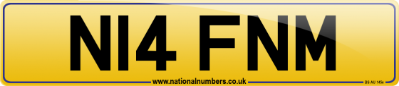 N14 FNM