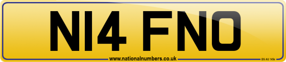 N14 FNO