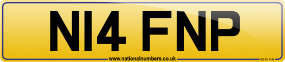 N14 FNP
