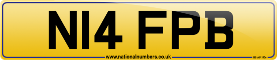 N14 FPB
