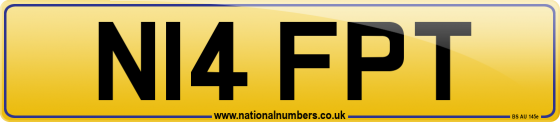 N14 FPT