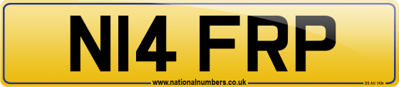 N14 FRP