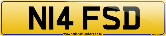 N14 FSD