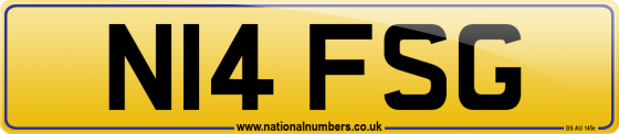 N14 FSG