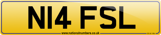 N14 FSL